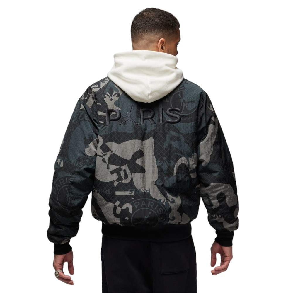 Куртка Jordan PSG FN5320-010