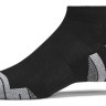 Шкарпетки UA Performance Tech 3pk Low чорний, сірий Уні XL 1379504-003