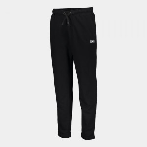 Штани спортивні Joma URBAN STREET чорні 102995.100 102995.100