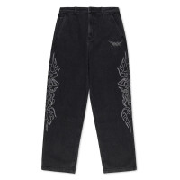 Штани Ripndip VOLT DENIM PANTS RNDFAL24122