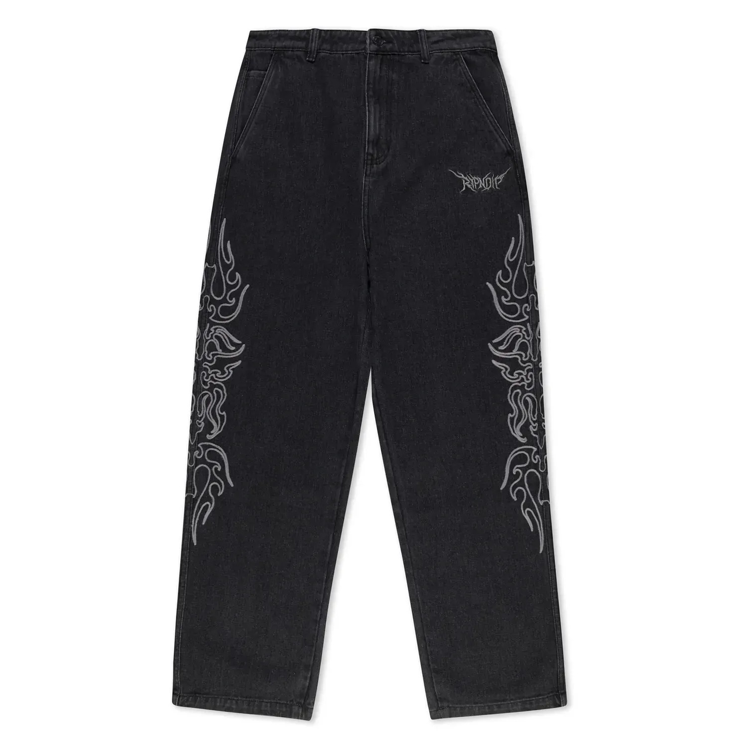 Штани Ripndip VOLT DENIM PANTS RNDFAL24122