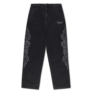 Штани Ripndip VOLT DENIM PANTS RNDFAL24122