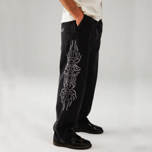 Штани Ripndip VOLT DENIM PANTS RNDFAL24122