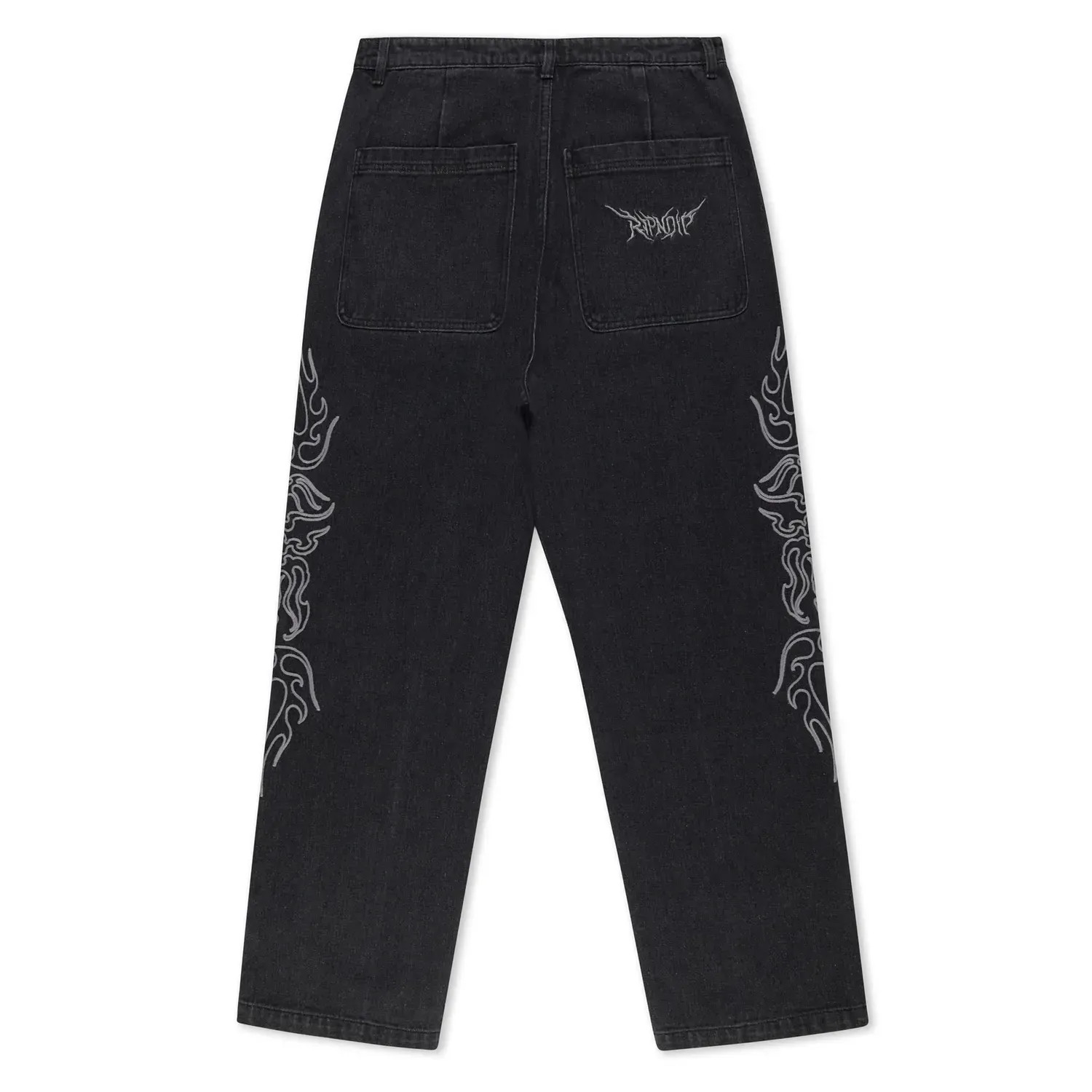 Штани Ripndip VOLT DENIM PANTS RNDFAL24122