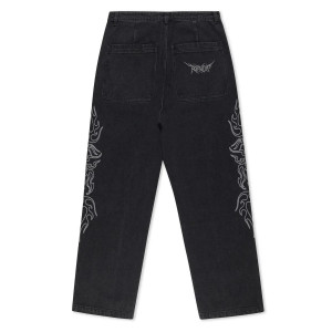 Штани Ripndip VOLT DENIM PANTS RNDFAL24122