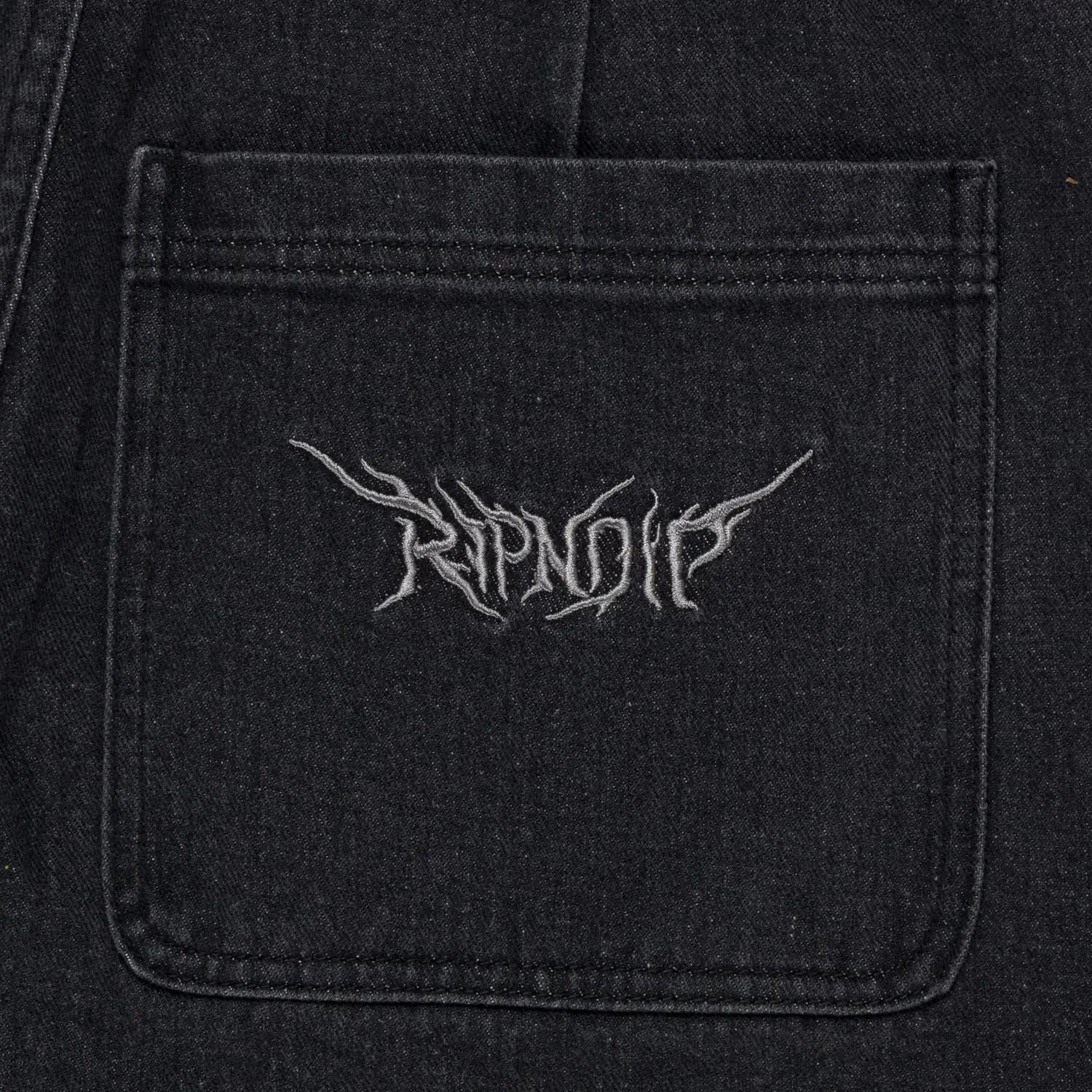Штани Ripndip VOLT DENIM PANTS RNDFAL24122