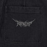 Штани Ripndip VOLT DENIM PANTS RNDFAL24122