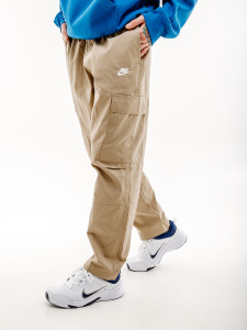 Штани Nike CLUB CARGO WVN PANT DX0613-247