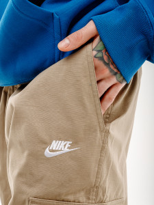 Штани Nike CLUB CARGO WVN PANT DX0613-247