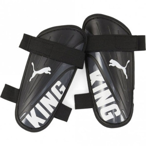 Щитки Puma King Strap чорний Діт L (зріст 155-175 см) 030935-01