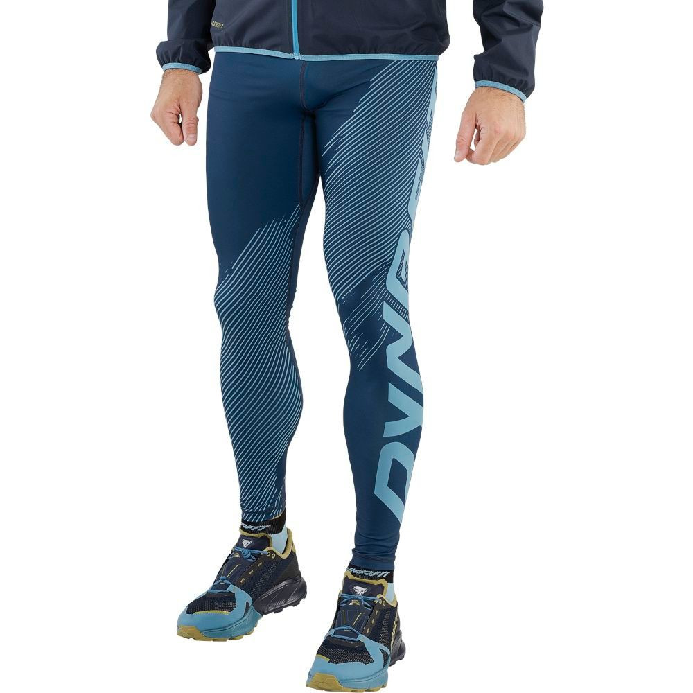 Штани Dynafit Ultra Graphic Long Tights Mns 016.002.2380