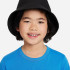 Панама дитяча Nike Bucket Black 8A2682-023 Панама дитяча Nike Bucket Black 8A2682-023