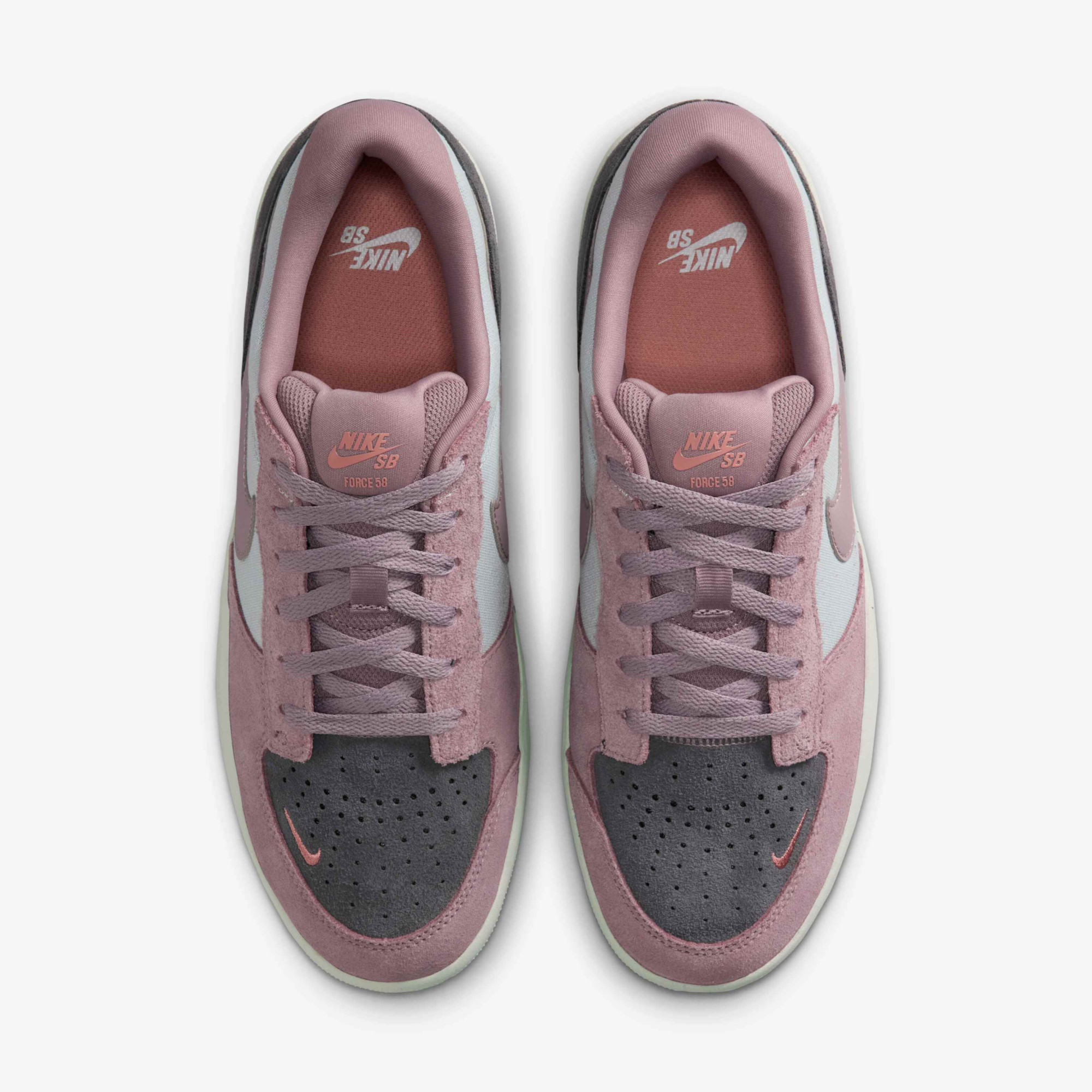 Кросівки Nike SB FORCE 58 DV5477-010