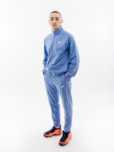 Спортивний костюм Nike CLUB PK TRK SUIT FB7351-450