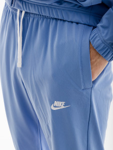Спортивний костюм Nike CLUB PK TRK SUIT FB7351-450