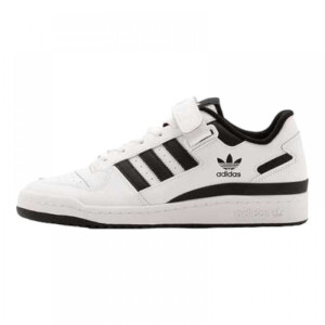 Кросівки Adidas forum low FY7757