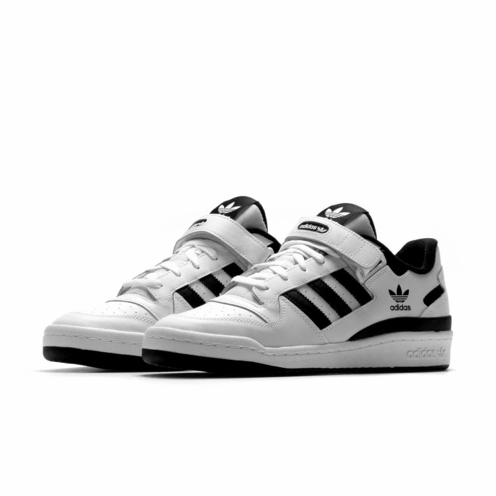 Кросівки Adidas forum low FY7757