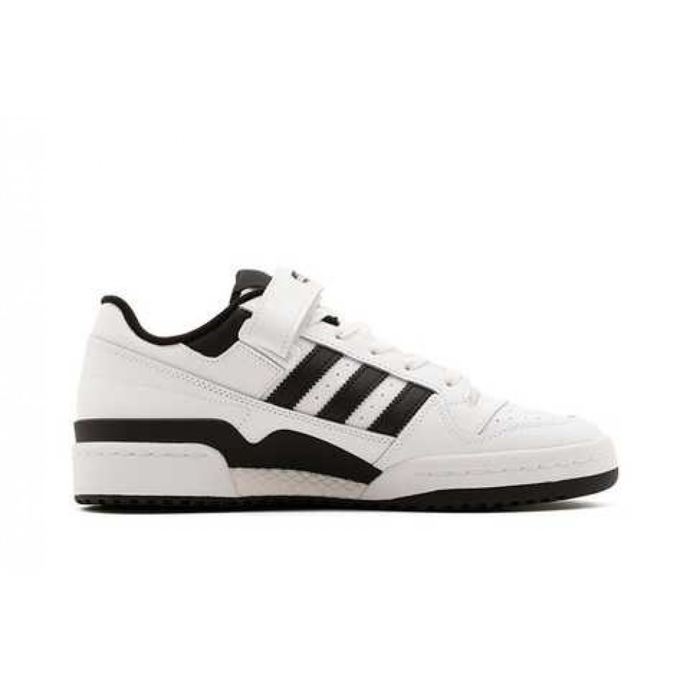 Кросівки Adidas forum low FY7757