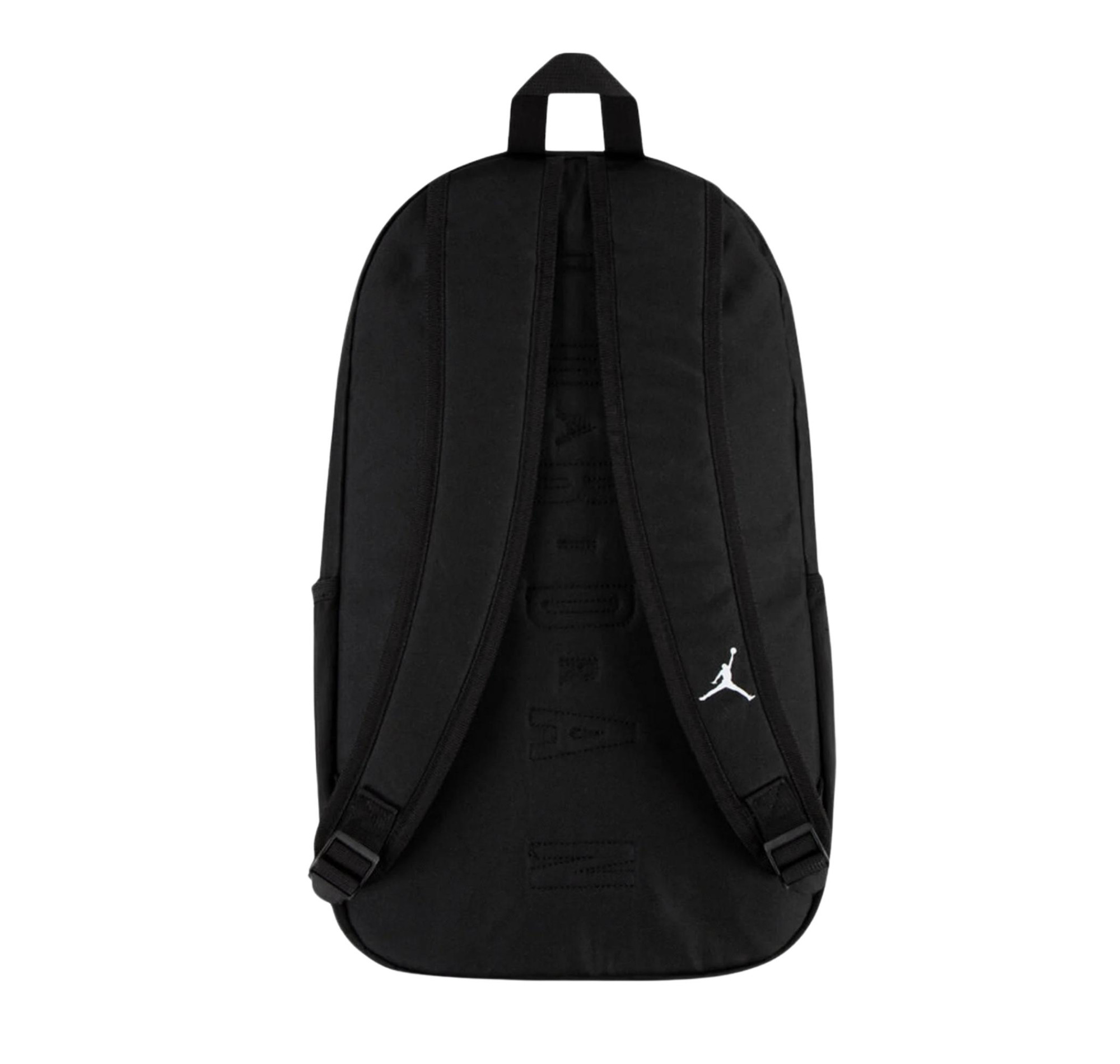 Рюкзак Jordan JAM HBR BACKPACK MA0880-023