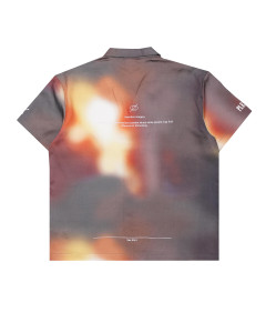 Сорочка PUMA x PLEASURES AOP Shirt 624098-02