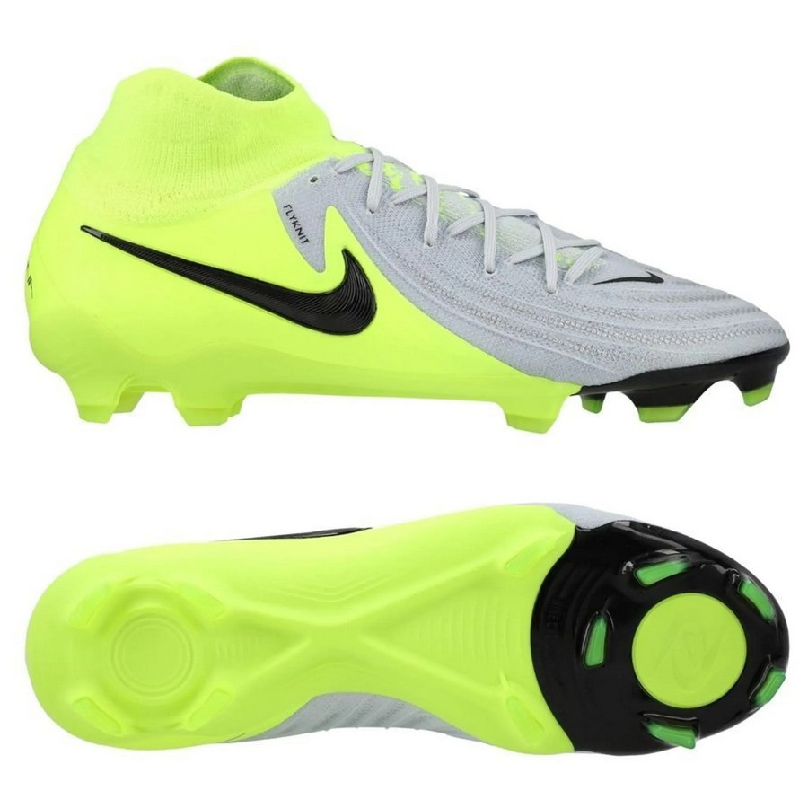 Бутси Nike PHANTOM LUNA II PRO FG FJ2575-003