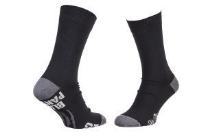 Шкарпетки Avengers BLACK PANTHER чорний, сірий Діт 39-42 93154862-4