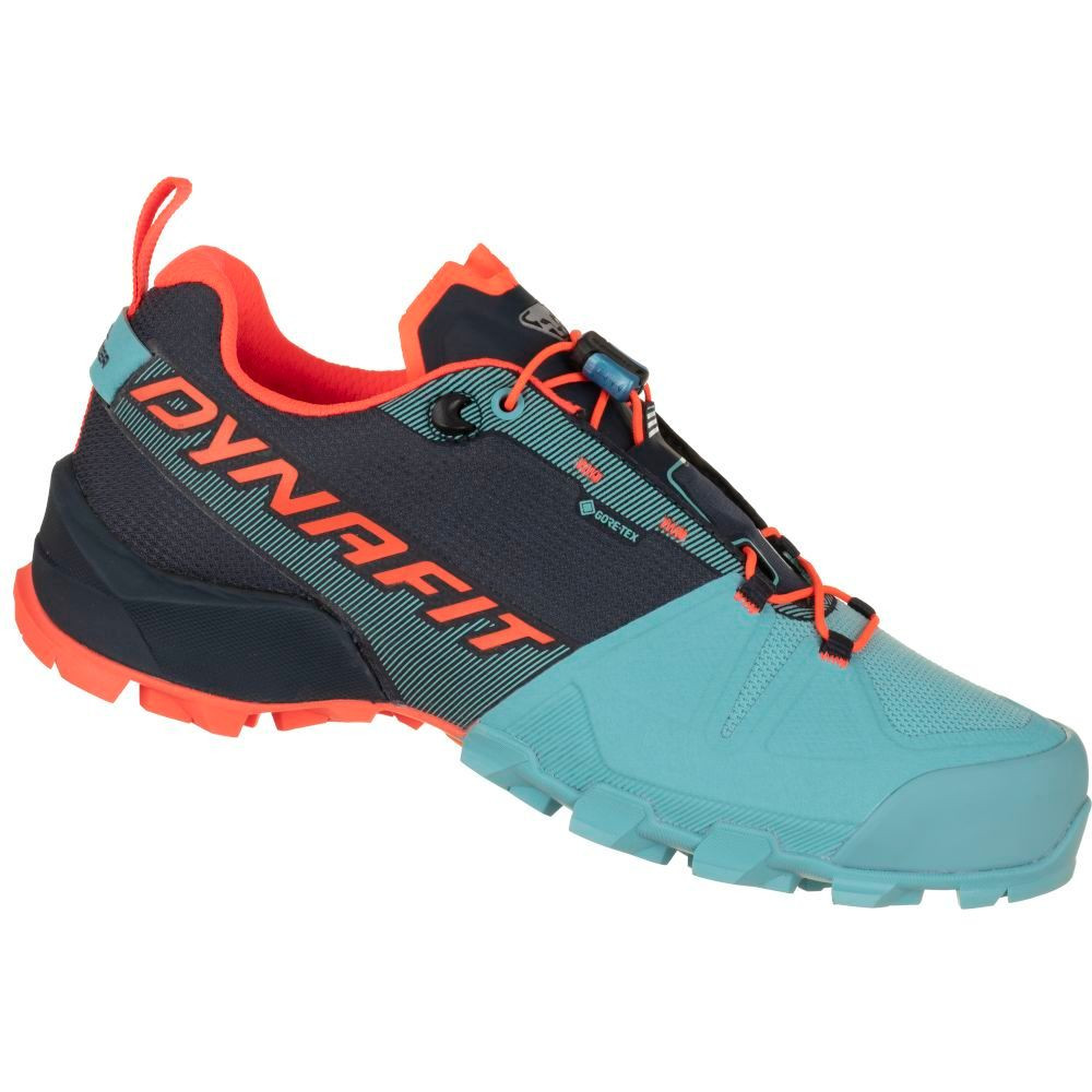 Кросівки Dynafit Transalper GTX Wms 016.001.2294