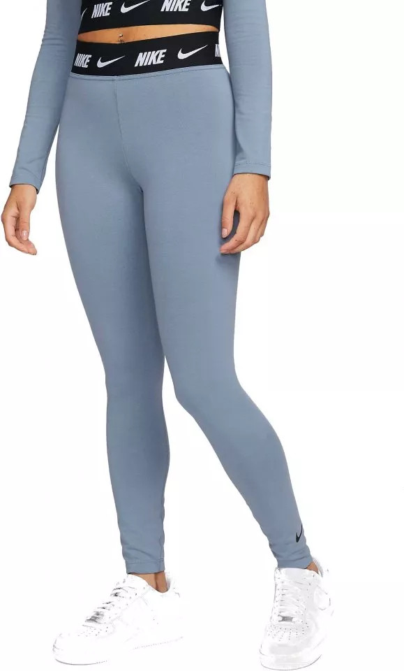 Лосини Nike Women's Sportswear Club Blue DM4651-493