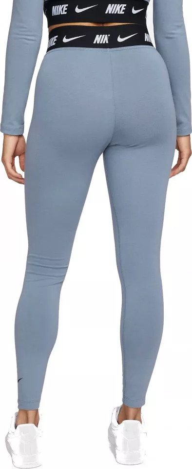 Лосини Nike Women's Sportswear Club Blue DM4651-493