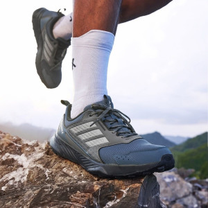 Кросівки Adidas TERREX TRACEFINDER JI0958