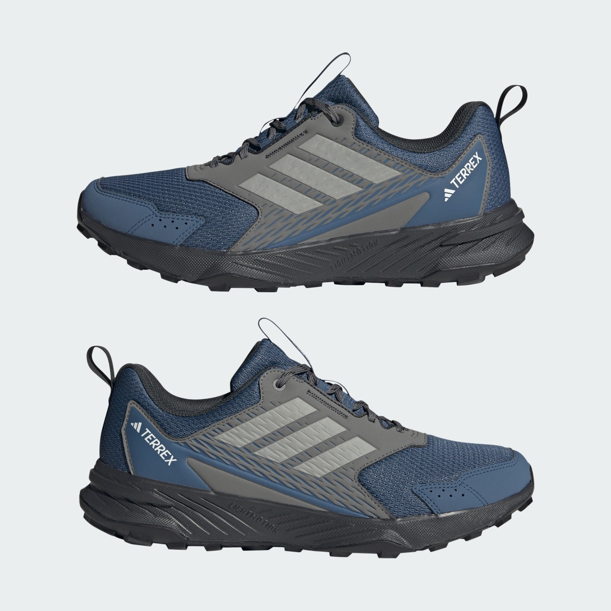 Кросівки Adidas TERREX TRACEFINDER JI0958
