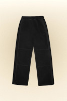 Штани Rains Fleece Pants T1 18440-01