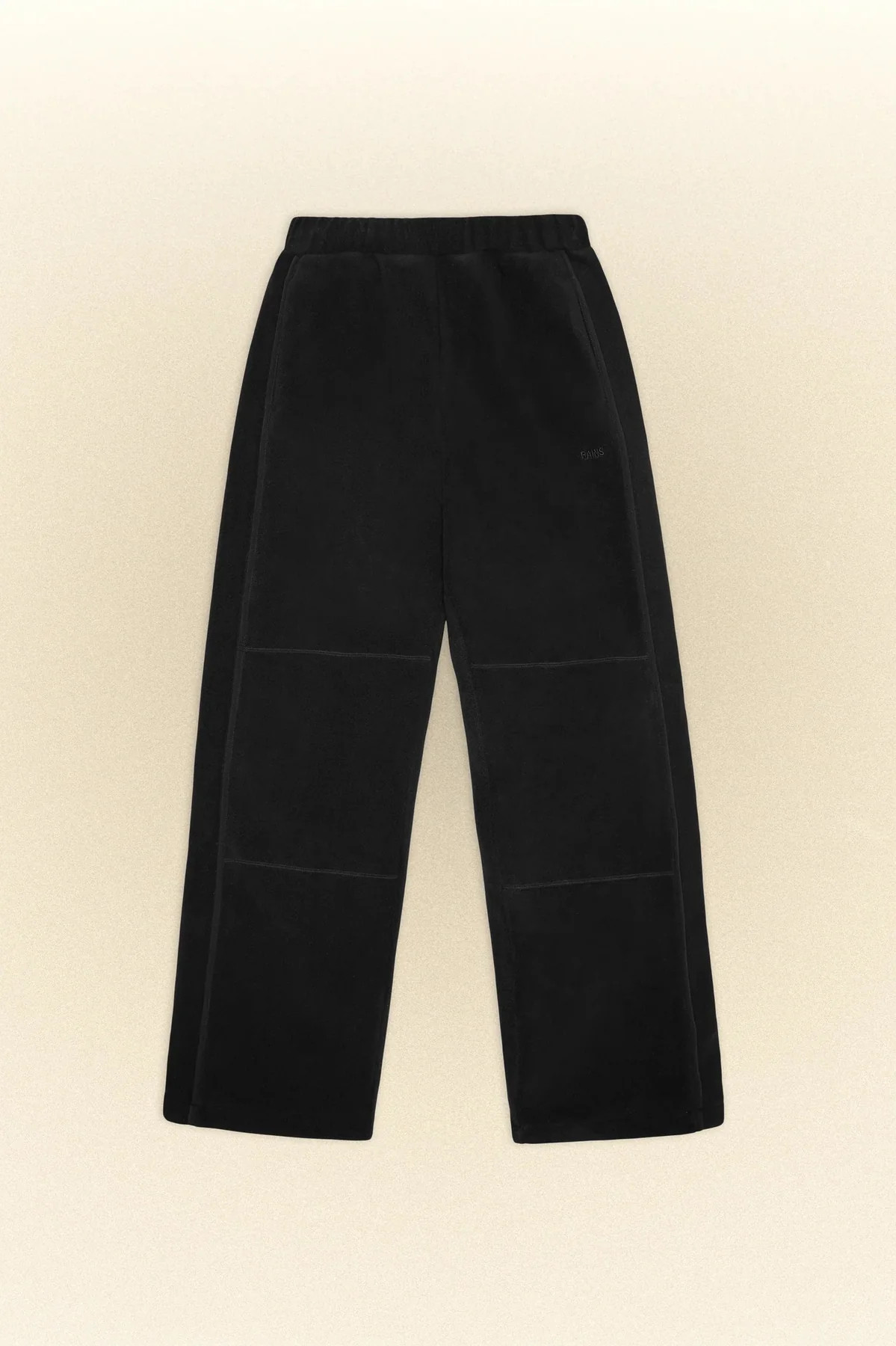 Штани Rains Fleece Pants T1 18440-01