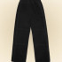Штани Rains Fleece Pants T1 18440-01