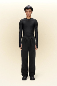 Штани Rains Fleece Pants T1 18440-01