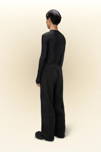 Штани Rains Fleece Pants T1 18440-01