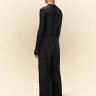 Штани Rains Fleece Pants T1 18440-01