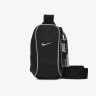 Сумка унісекс Nike Nsw Essntl Crssbdy-Mtl Pull Black FB2850-010