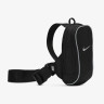 Сумка унісекс Nike Nsw Essntl Crssbdy-Mtl Pull Black FB2850-010
