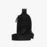 Сумка унісекс Nike Nsw Essntl Crssbdy-Mtl Pull Black FB2850-010