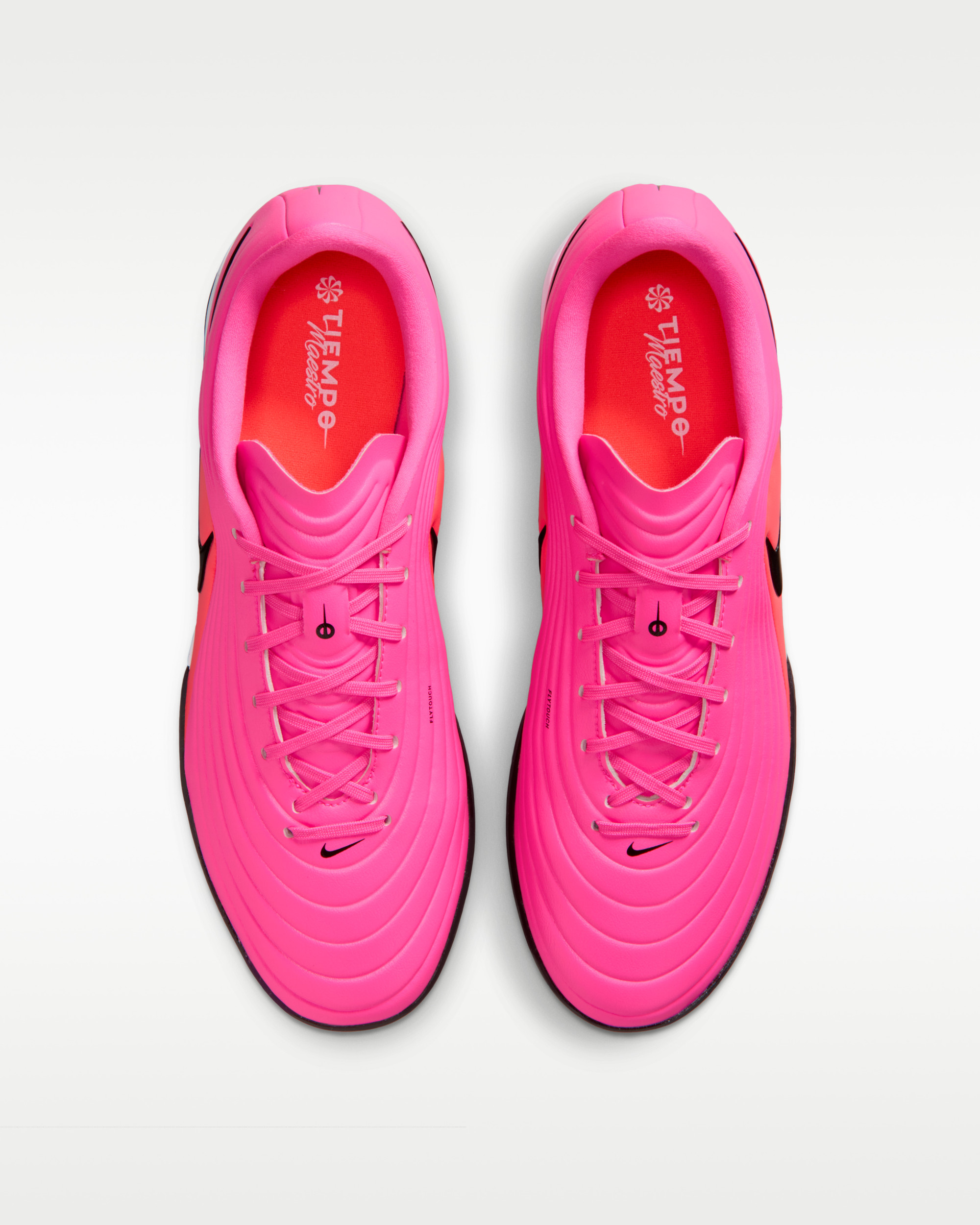 Сороконіжки Nike TIEMPO MAESTRO ACADEMY TF T IQ2388-901