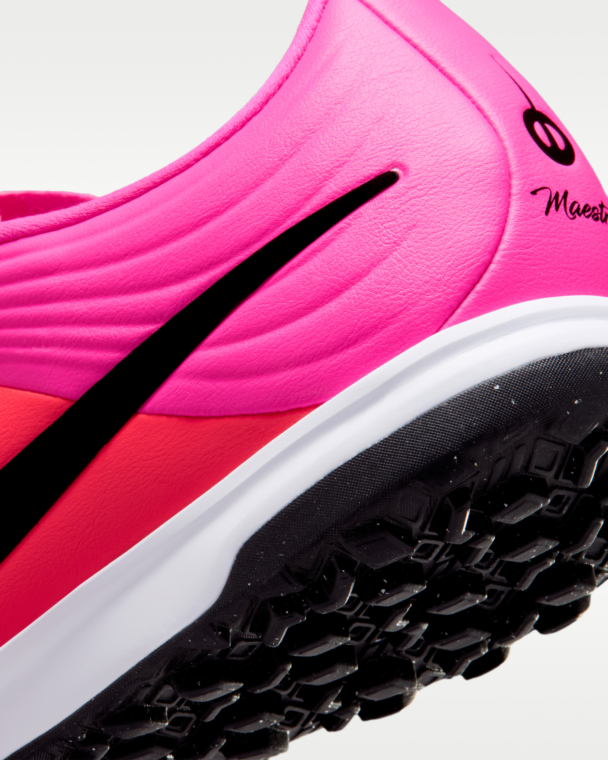 Сороконіжки Nike TIEMPO MAESTRO ACADEMY TF T IQ2388-901