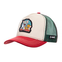 Бейсболка CAPSLAB TOM AND JERRY CL/TAJ1/1/CAS/TJ2