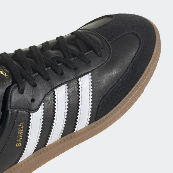 Кросівки Adidas Samba Decon IF0641