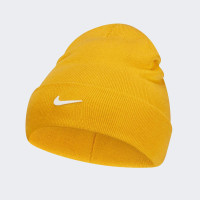 Шапка дитяча Nike Cuffed Yellow CW5871-752