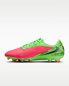 Бутси Nike PHANTOM 6 LOW ACAD FG/MG EH HQ2314-603