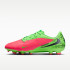 Бутси Nike PHANTOM 6 LOW ACAD FG/MG EH HQ2314-603