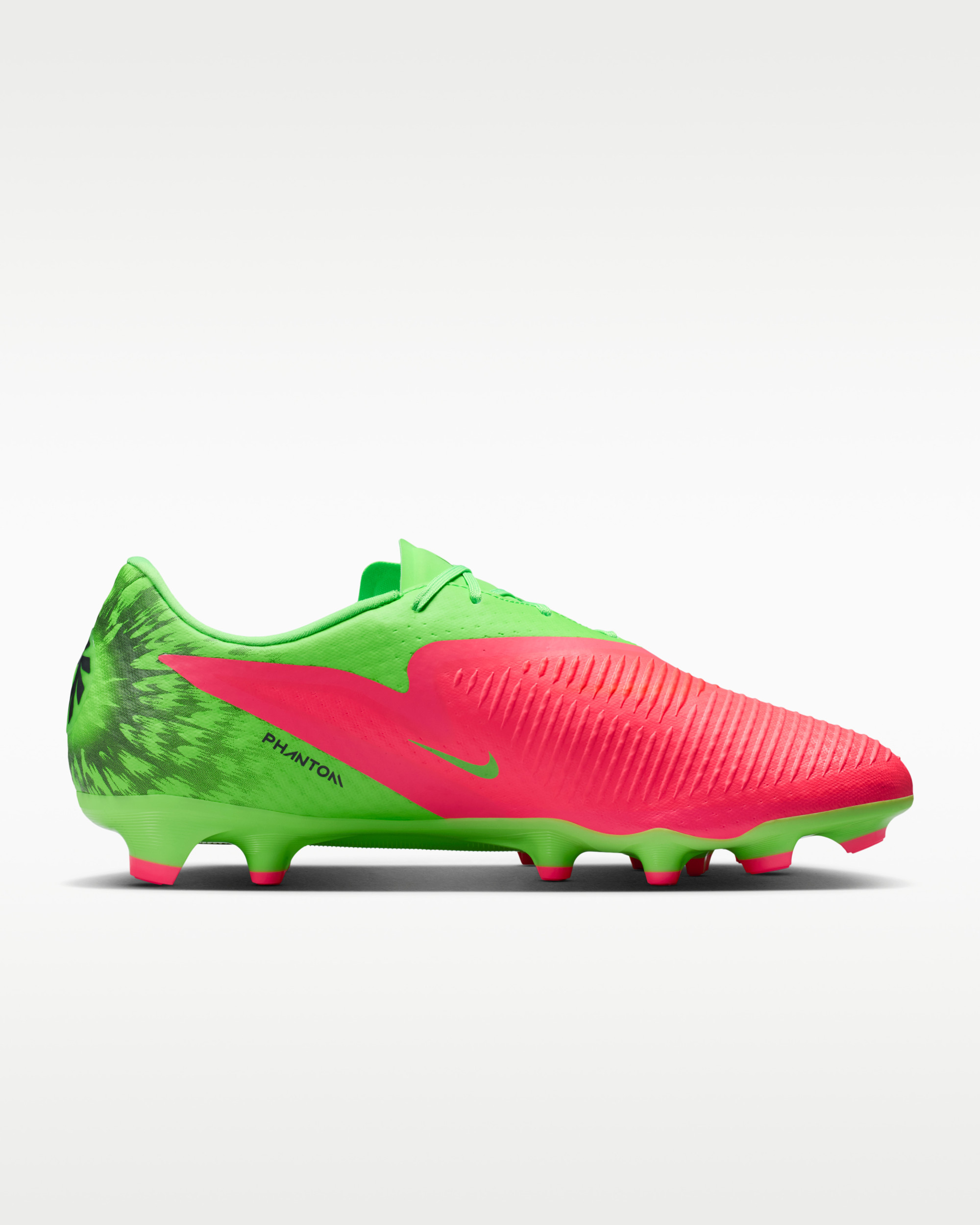 Бутси Nike PHANTOM 6 LOW ACAD FG/MG EH HQ2314-603