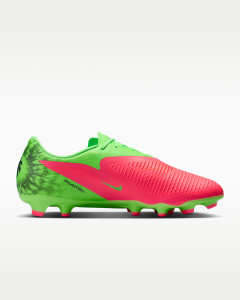 Бутси Nike PHANTOM 6 LOW ACAD FG/MG EH HQ2314-603