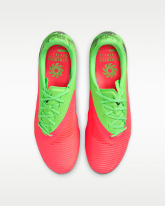 Бутси Nike PHANTOM 6 LOW ACAD FG/MG EH HQ2314-603